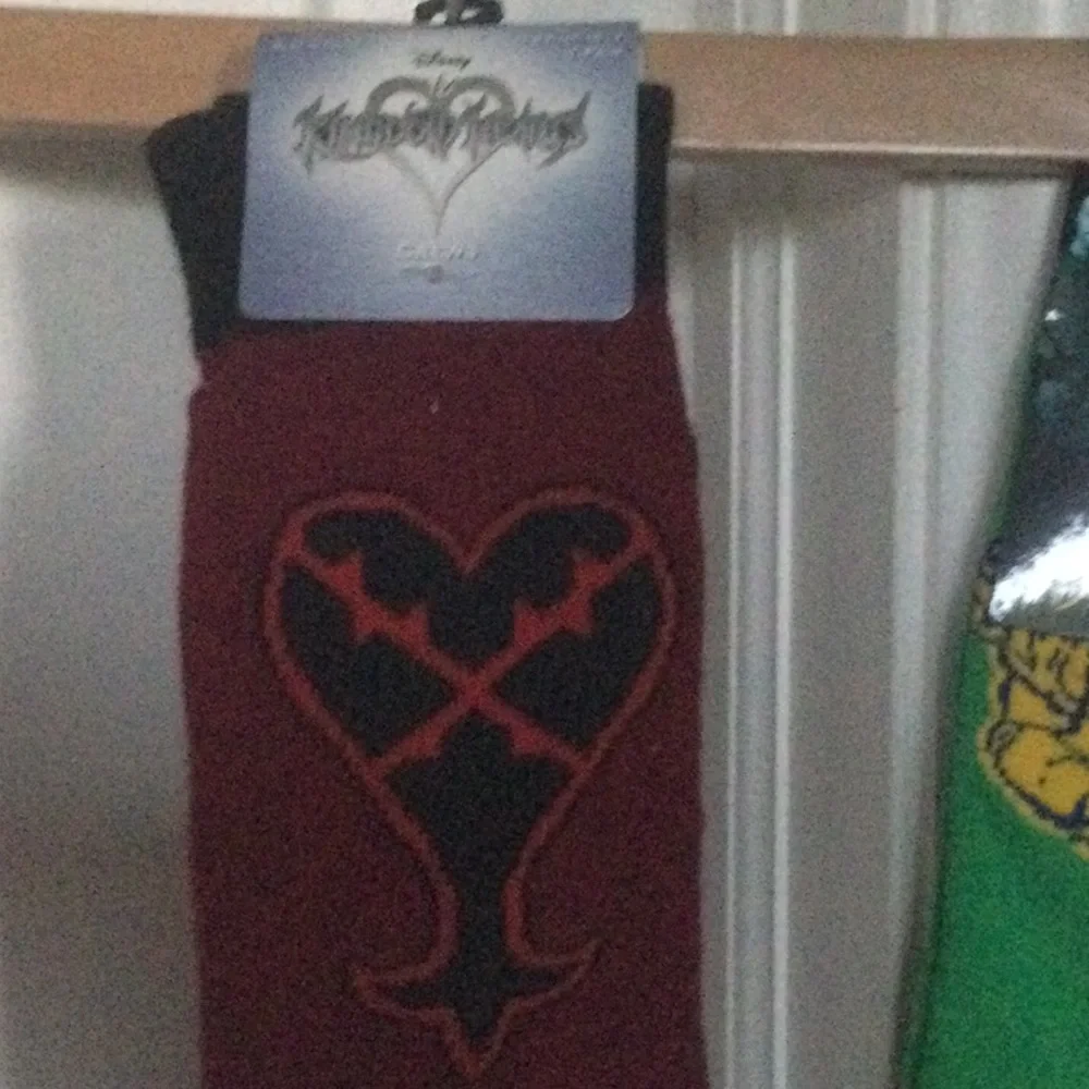 Socks - Picture 3 of 7